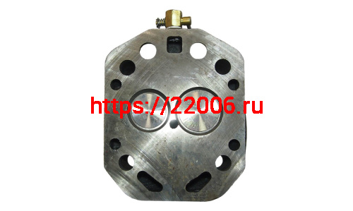 Головка R195 в сборе фото 2 Головка R195 в сборе фото 2