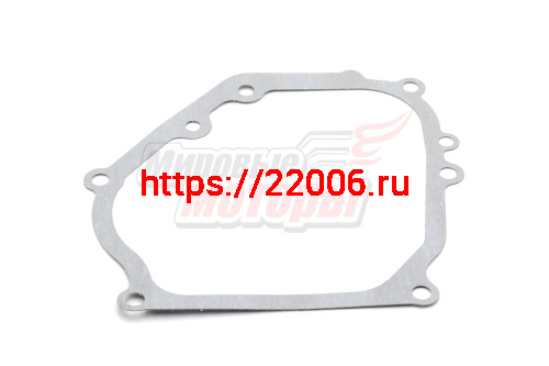 Прокладка крышки картера 168F,168F-2,170F,168FL,168F-2L,170FL (11114) (LIFAN оригинал) Прокладка крышки картера 168F,168F-2,170F,168FL,168F-2L,170FL (11114) (LIFAN оригинал)