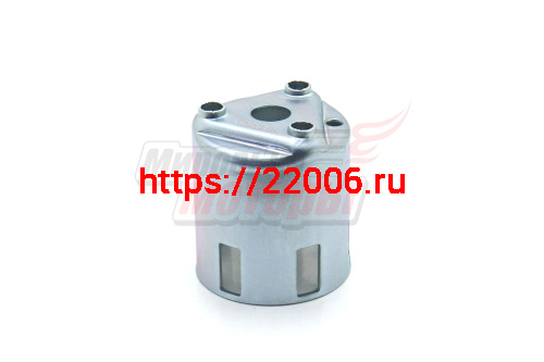 Храповик стартера LIFAN 16 - 20 л.с. KP420, KP460 (23316-A1010-0001) (LIFAN оригинал) Храповик стартера LIFAN 16 - 20 л.с. KP420, KP460 (23316-A1010-0001) (LIFAN оригинал)