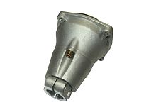 Редуктор верхний в сборе мотокосы BC/GBC-033/043 (26 мм) 9 шлицов