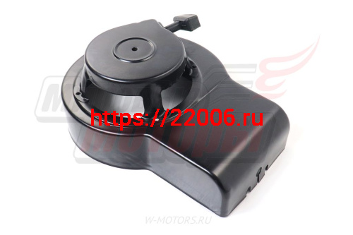 Стартер Каскад аллюм барабан фото 2 Стартер Каскад аллюм барабан фото 2