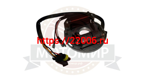 Основание магдино Буран ОМ-2 (Раб. с ком. КС-2) 95 Вт ЕВРО РАЗЪЕМ ПЛОСКИЙ Основание магдино Буран ОМ-2 (Раб. с ком. КС-2) 95 Вт ЕВРО РАЗЪЕМ ПЛОСКИЙ