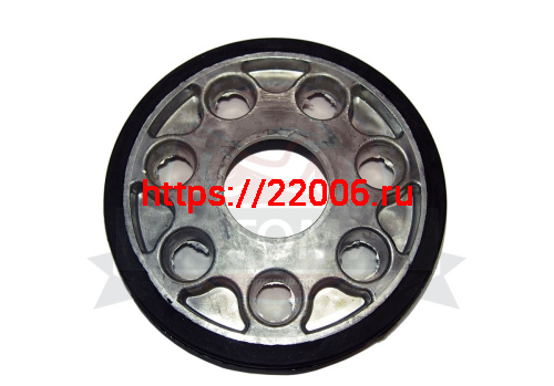 Колесо катка Тайга алл. малое (С40200270)