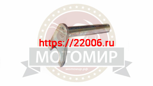 Вилка заднего хода КПП WM550