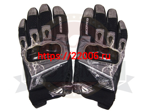 _Перчатки SCOYCO (оригинал) МС-47, черные, р-р XL (сняты с пр-ва) _Перчатки SCOYCO (оригинал) МС-47, черные, р-р XL (сняты с пр-ва)