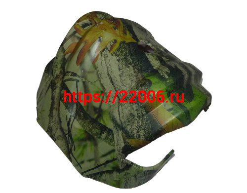 Облицовка щитка приборов ATV TUNGUS 250, Jaeger 150/200 фото 2