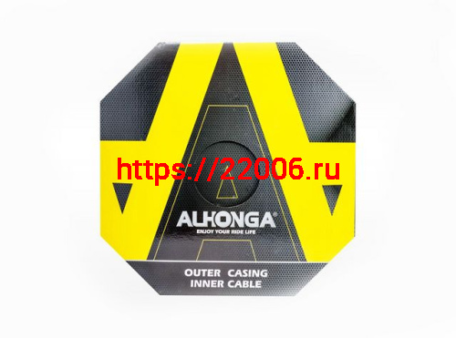 Трос перекл.скоростей Alhonga стальной оцинков.цена за 100шт, Тайвань 3132571 Трос перекл.скоростей Alhonga стальной оцинков.цена за 100шт, Тайвань 3132571