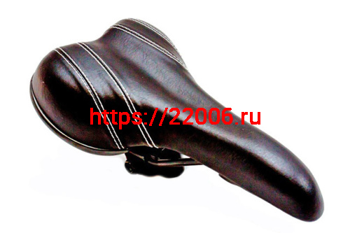 Седло AZ-284BF без крепления Седло AZ-284BF без крепления