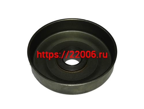 Барабан сцепления HUSQVARNA 325"x7 (51/55)  голый фото 2