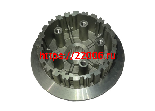 Барабан сцепления внутренний 185YMQ ()