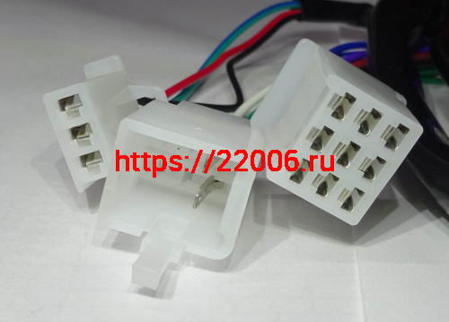 Щиток приборов ATV JAEGER 2 (133311) фото 2 Щиток приборов ATV JAEGER 2 (133311) фото 2