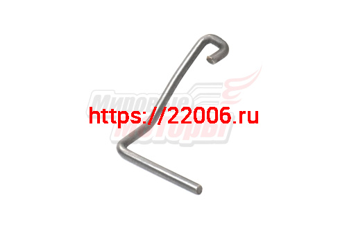 Тяга воздушной заслонки на Штиль 180 (1130 185 2000)