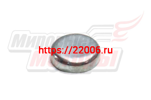 Пробка ГБЦ ISF2.8,3.8 (3920706)