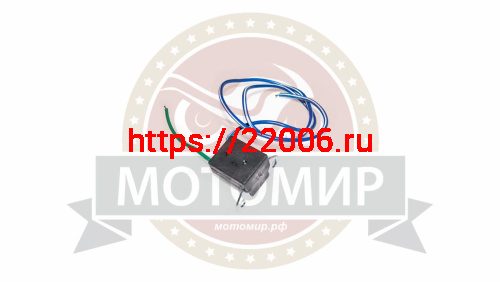 Датчик холла 1Р39 (для 2 кат. JH70) 2 провода сверху