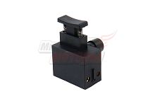 Выключатель (№214) подходит для пилы ПЦ-16Т,ПЦ-16Т-01