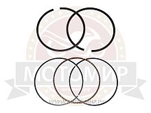 Кольца поршневые LIFAN 192F 92 мм Магнум