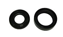 Набор сальников YBR125 (30х40,5х10,5) (20х38х5) (2шт)