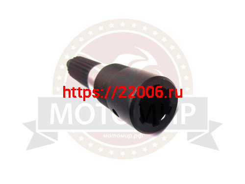 Вал промежуточный DINGO Т150 Вал промежуточный DINGO Т150