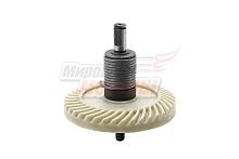 Шестерня ведомая CHAMPION 420,420N,422 комплект, 8440-467610-0000014