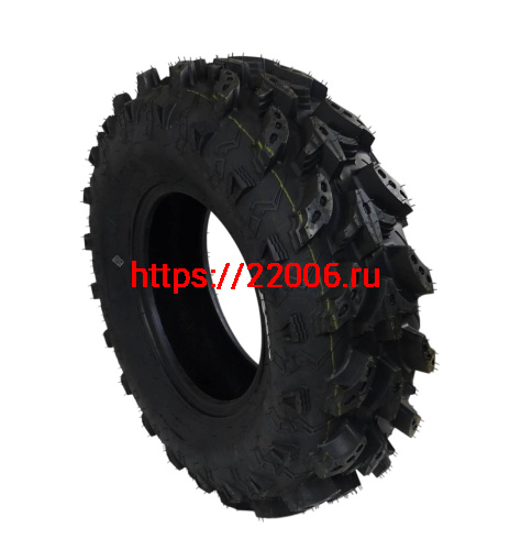 Покрышка ATV 12" 26 х 9.00 - 12 (Р376) без камеры, CF, HISUN, BM600, STELS600 передние WANDA фото 3 Покрышка ATV 12" 26 х 9.00 - 12 (Р376) без камеры, CF, HISUN, BM600, STELS600 передние WANDA фото 3