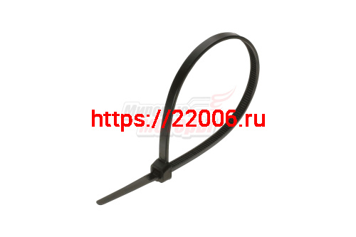 Стяжка проводки руля короткая SR1Z-80Е