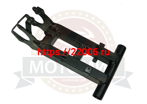 Вилка маятника задняя ATV BRAVO
