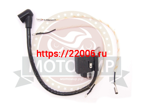 Зажигание Партнер351,350, 352, 371 (5300391-98) Зажигание Партнер351,350, 352, 371 (5300391-98)