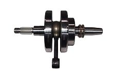 Коленвал СВ250 см3 Zongshen ZS 172FMM-5 (100081714)