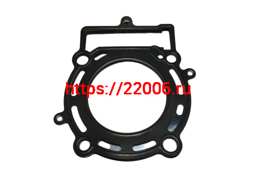 Прокладка головки цилиндра Zongshen NC250  ZS 177MM (9022B-ME30-0000)