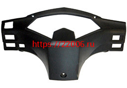 Пластик панели приборов (спидометра) VOLCAN (2013г.) В5 Пластик панели приборов (спидометра) VOLCAN (2013г.) В5