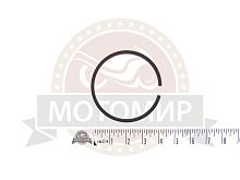 Кольцо поршневое Бензопила Дружба импорт