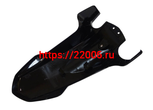 Крыло переднее TVS HLX 150 (N62224390D) фото 2