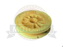 Шкив стартера мотокосы GBC-033