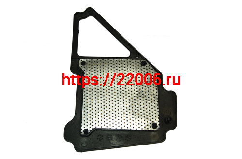 Фильтр воздушный элемент YBR125 фото 2