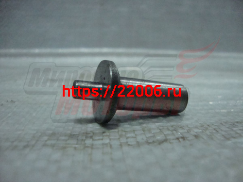 Наконечник Урал штока сцепления Наконечник Урал штока сцепления