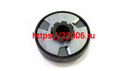 Сцепление автоматическое, на вал 25 мм, цепь 520, звезда 13 зубов (звезда сменная) фото 2 Сцепление автоматическое, на вал 25 мм, цепь 520, звезда 13 зубов (звезда сменная) фото 2