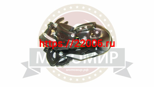 Переключатель  передач задний Shimano Tourney TY500, 6/7ск (под ось) ARDTZ500GSB