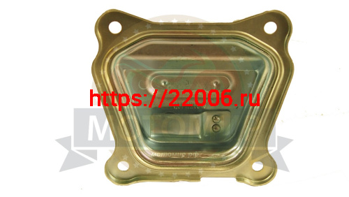 Крышка головки цилиндра LIFAN LF170F-T (12200/168F) фото 2 Крышка головки цилиндра LIFAN LF170F-T (12200/168F) фото 2