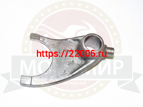 _Вилка 12 переключения передач СВВ250 (СВ125-250) _Вилка 12 переключения передач СВВ250 (СВ125-250)