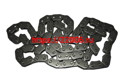 Цепь SFR  ГРМ (3х4) БШЦ SFR -126 зв.(пришла как 34763)