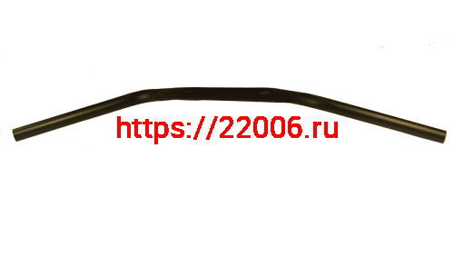 Руль TERMIT ТТ (ATV 125 FOX), голый фото 4