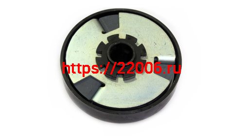 Сцепление автоматическое, на вал 20 мм, цепь 428, звезда 10 зубов (звезда сменная) фото 2 Сцепление автоматическое, на вал 20 мм, цепь 428, звезда 10 зубов (звезда сменная) фото 2