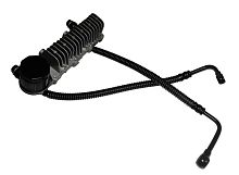 Радиатор масляного охлаждения COMPASS 200 под фильтр масла (02-3)