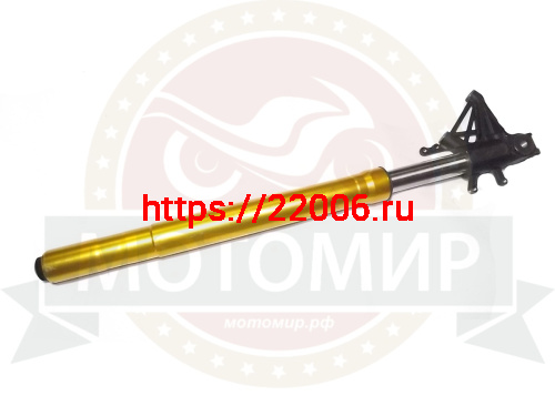 Перо вилки передней левое FALCON SPEEDFIRE 250см3 (RF2B205B) фото 2