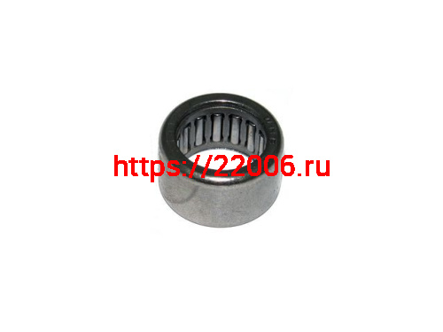Подшипник коленвала сепараторный 14*20*12 Подшипник коленвала сепараторный 14*20*12
