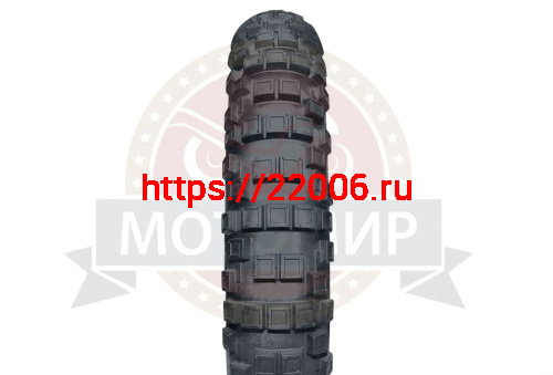 Покрышка 17" 2.75-17 COLT, без камеры WANDA (НАБОР) Покрышка 17" 2.75-17 COLT, без камеры WANDA (НАБОР)