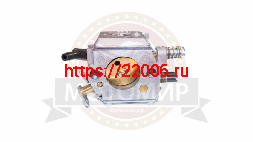 Карбюратор б/п Цыганка 65-20K /72-20КForza,Patriot,Forvard,BGT,Carver,SD-Master фото 3