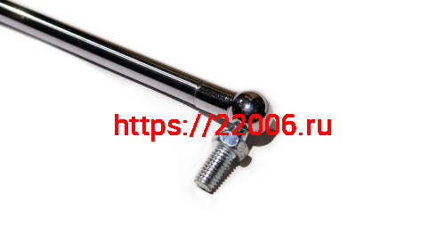 Упор газовый кузова трицикл 660 мм фото 3 Упор газовый кузова трицикл 660 мм фото 3