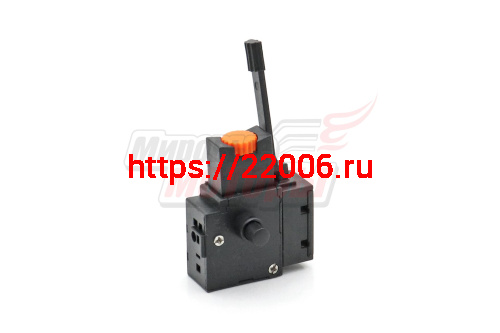 Выключатель (№111Р) 2М/5А Реверс (аналог Ломов) Выключатель (№111Р) 2М/5А Реверс (аналог Ломов)