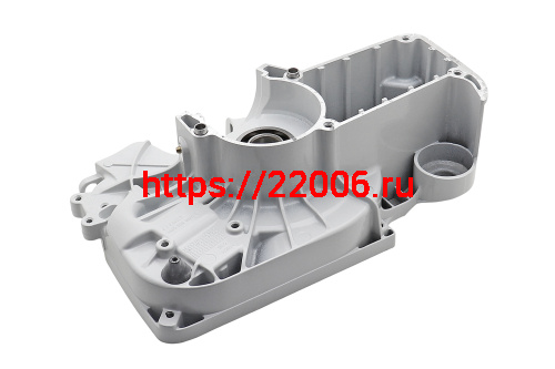 Картер левая часть Stihl для MS341/361 (11350202606) ОРИГИНАЛ фото 2 Картер левая часть Stihl для MS341/361 (11350202606) ОРИГИНАЛ фото 2